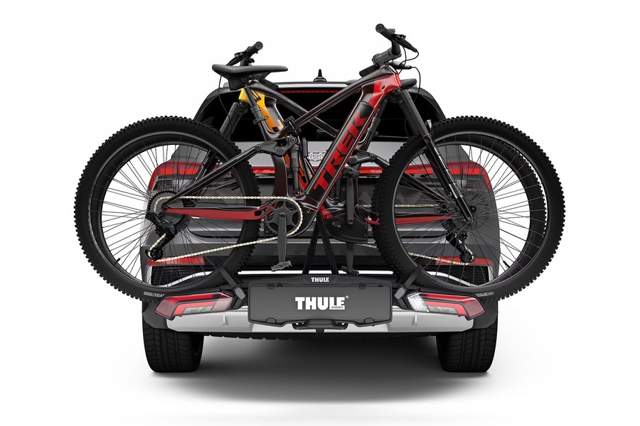 THULE Epos 2-bike kerékpártartó (978100)